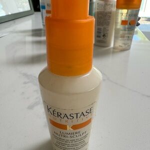 1.7 oz Kerastase Lumière Nutri-Sculpt, new, unboxed